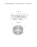 ROTARY ELECTRIC MACHINE AND MANUFACTURING METHOD THEREFOR diagram and image