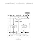 SYSTEMS AND METHODS FOR HYBRID SELF-INTERFERENCE CANCELLATION diagram and image