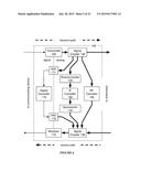 SYSTEMS AND METHODS FOR HYBRID SELF-INTERFERENCE CANCELLATION diagram and image