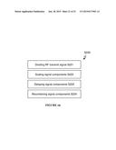 SYSTEMS AND METHODS FOR HYBRID SELF-INTERFERENCE CANCELLATION diagram and image