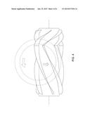 Asymmetrical Feed Beater for a Single Rotor Separator diagram and image