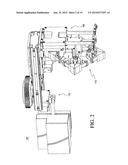 AUTOMATED SELECTIVE HARVESTING OF CROPS diagram and image