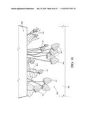 AUTOMATED SELECTIVE HARVESTING OF CROPS diagram and image