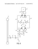 Vehicle with Hydrostatic Transmission diagram and image