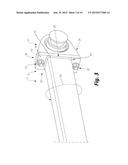 Agricultural Square Baler diagram and image