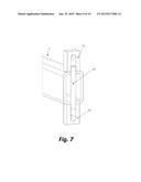 Agricultural Square Baler diagram and image