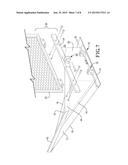 TREE SAW ATTACHMENT FOR SMALL VEHICLE diagram and image