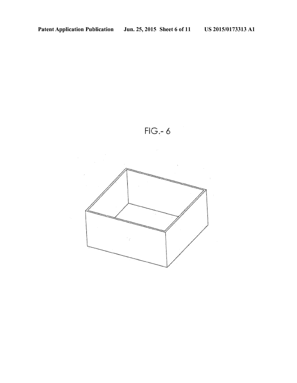 ASSEMBLY FOR VERTICALLY ARRANGED PLANTS WITH A BUILT-IN WATERING SYSTEM - diagram, schematic, and image 07