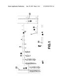 METHOD AND MODULAR STRUCTURE FOR CONTINUOUSLY GROWING AN AEROPONIC CROP diagram and image