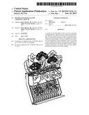 METHOD AND APPARATUS FOR AEROPONIC GROWTH diagram and image