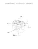 METHOD AND APPARATUS FOR AEROPONIC GROWTH diagram and image