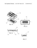 METHOD AND APPARATUS FOR AEROPONIC GROWTH diagram and image