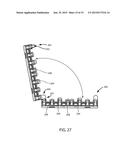 METHOD AND APPARATUS FOR AEROPONIC GROWTH diagram and image