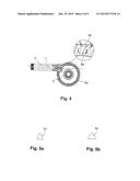 Fishing Reel and Drive Mechanism Therefor diagram and image