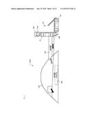 Apparatus and Method for Trapping Flying Insects diagram and image