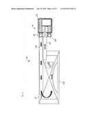 Apparatus and Method for Trapping Flying Insects diagram and image