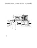 Apparatus and Method for Trapping Flying Insects diagram and image