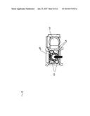 Apparatus and Method for Trapping Flying Insects diagram and image