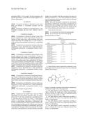 PLANT DISEASE CONTROL COMPOSITION AND PLANT DISEASE CONTROL METHOD diagram and image