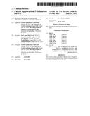 HYPOALLERGENIC FOOD-GRADE PROTEIN MATRICES AND USES THEREOF diagram and image