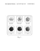 HYPOALLERGENIC FOOD-GRADE PROTEIN MATRICES AND USES THEREOF diagram and image