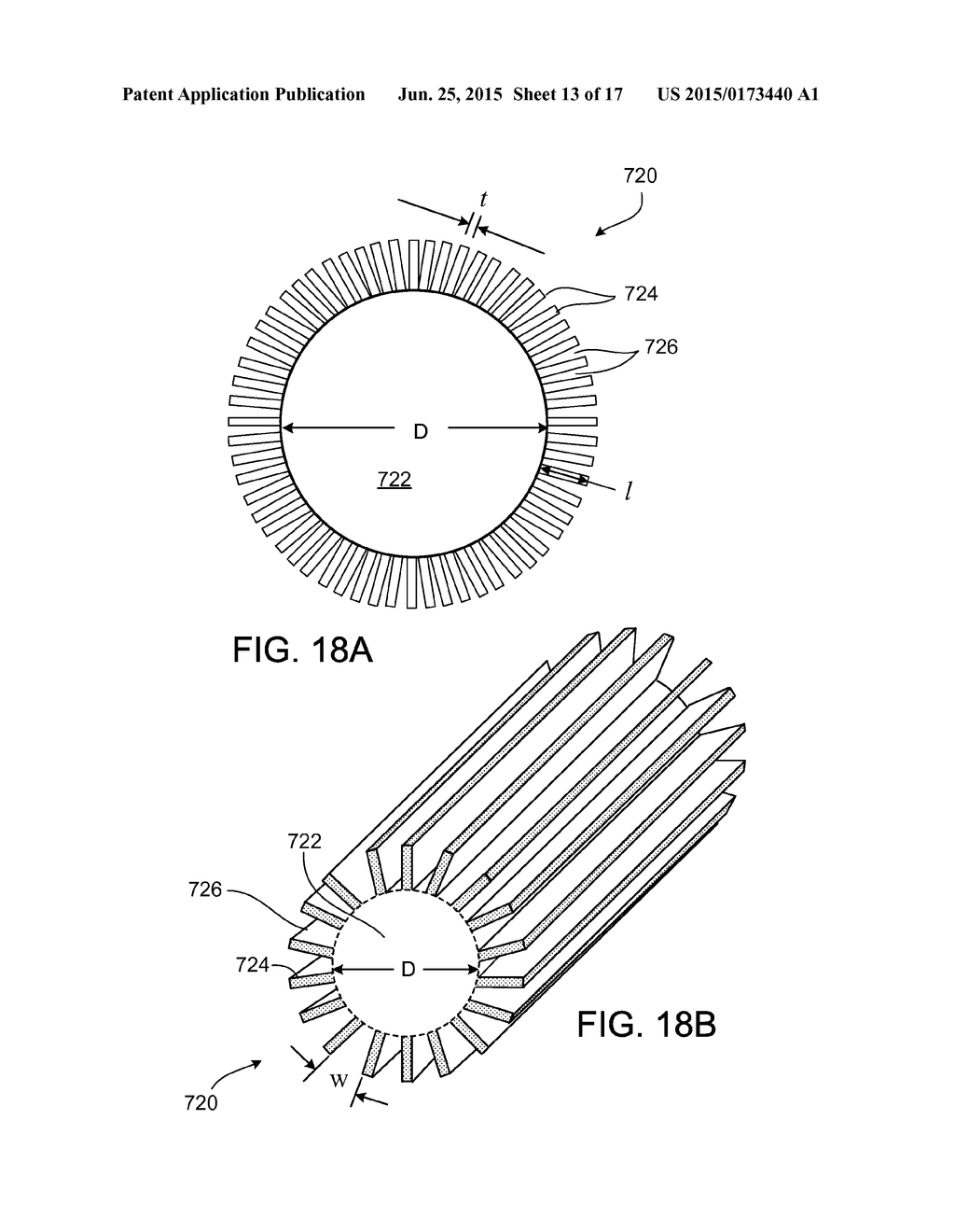 Insulated Composite Fabric - diagram, schematic, and image 14