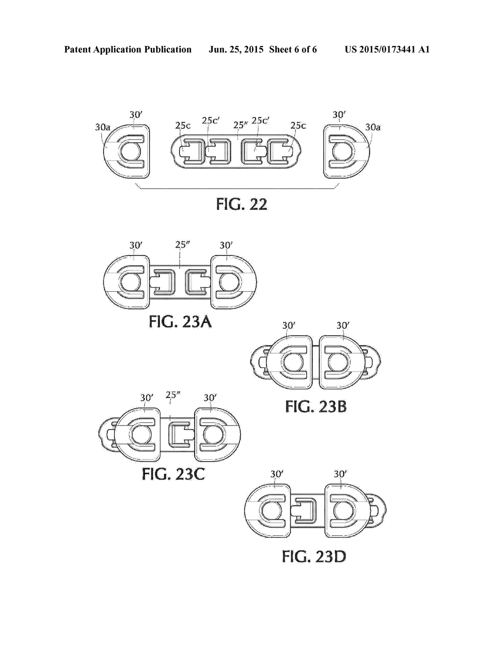 LINGERIE FASTENER - diagram, schematic, and image 07