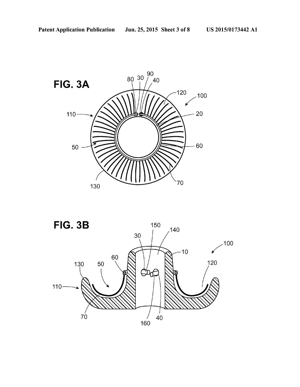 FALSE EYELASH HOLDER - diagram, schematic, and image 04