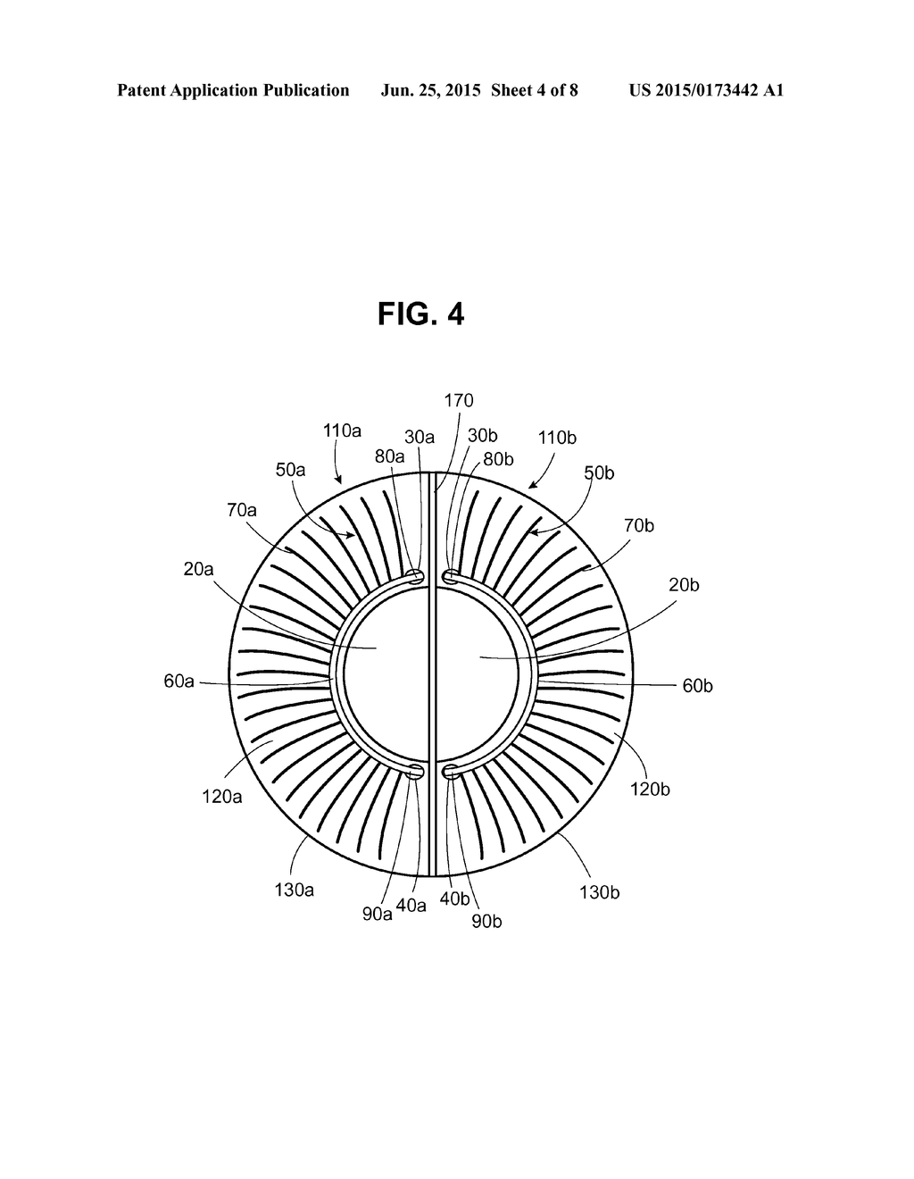 FALSE EYELASH HOLDER - diagram, schematic, and image 05