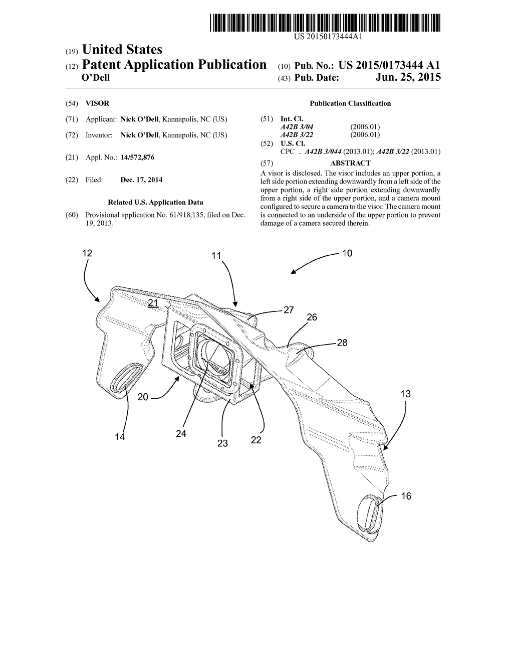 VISOR - diagram, schematic, and image 01