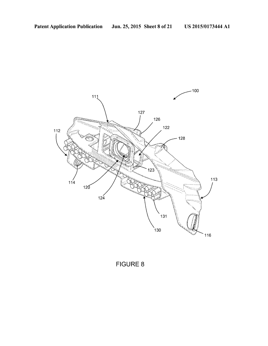 VISOR - diagram, schematic, and image 09