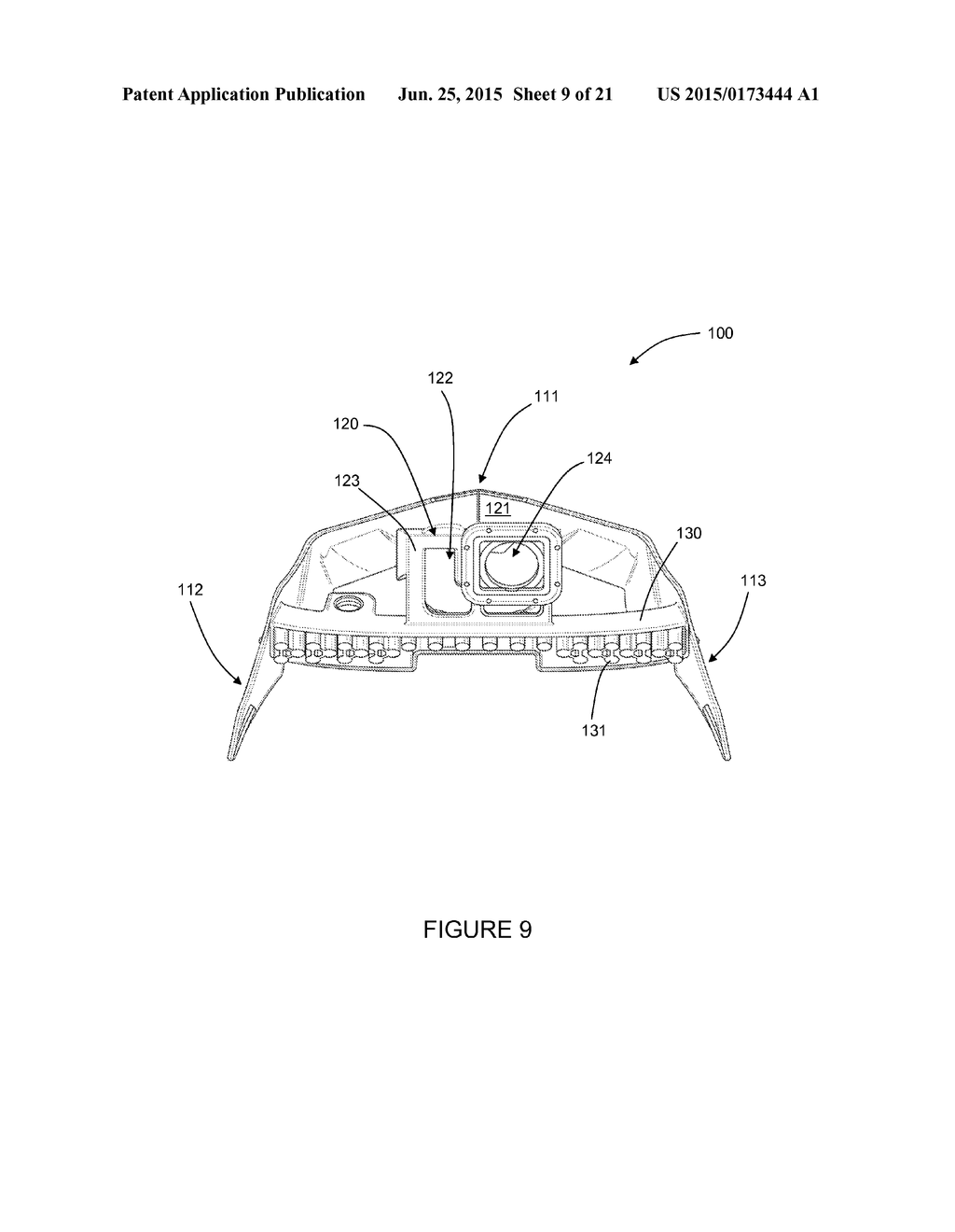 VISOR - diagram, schematic, and image 10