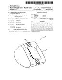 ADHESIVE MAT AND DEVICE FOR ATTACHING OBJECTS diagram and image