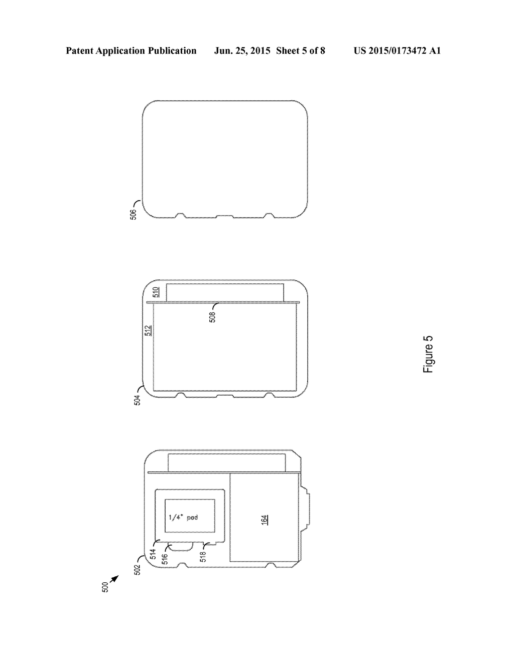 Mobile Office System - diagram, schematic, and image 06