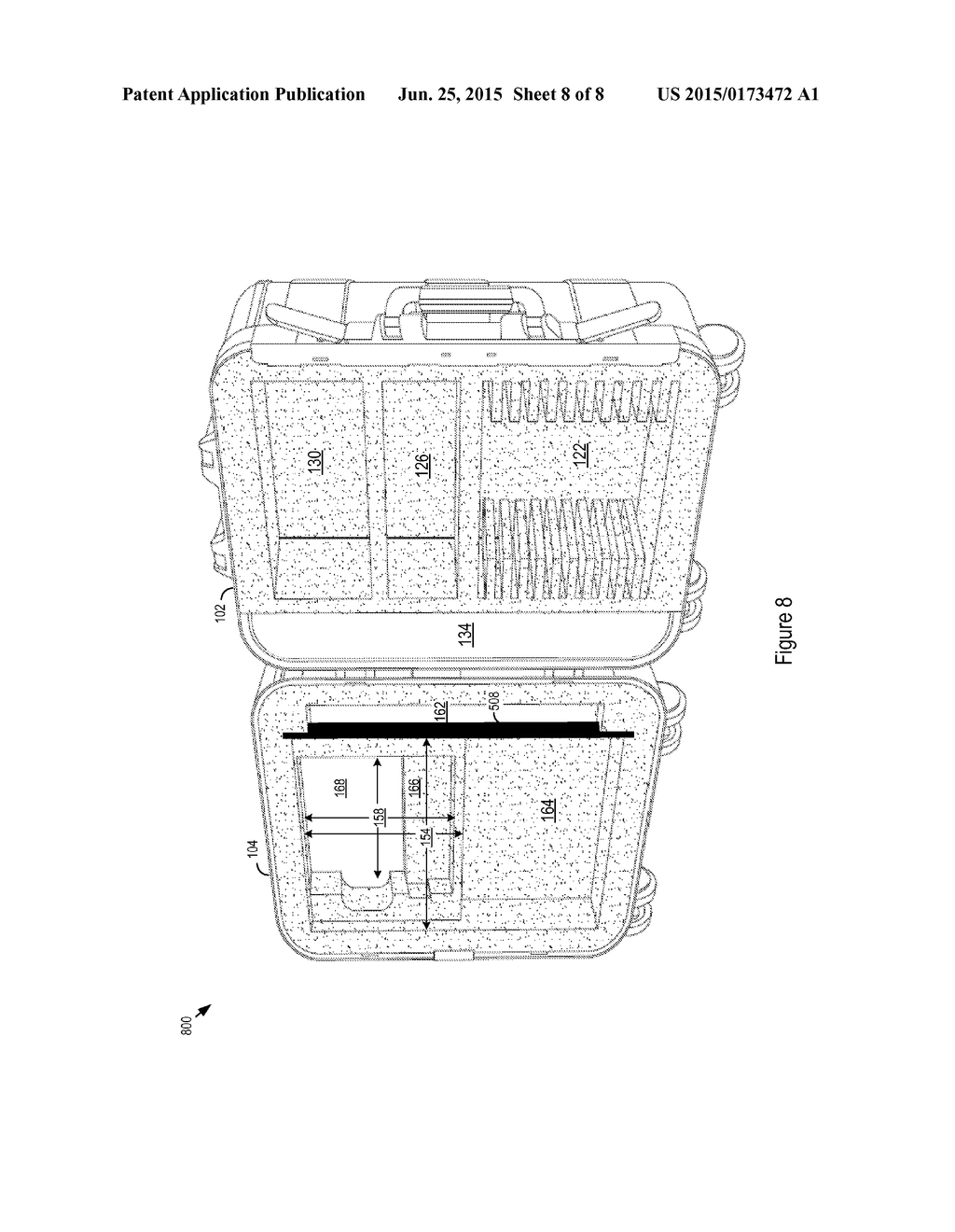 Mobile Office System - diagram, schematic, and image 09