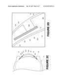 Packaging for an Active Contact Lens diagram and image