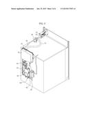 STEAM COOKING APPARATUS diagram and image