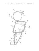 Sanitary Tissue Products with Free Fibers and Methods for Making Same diagram and image