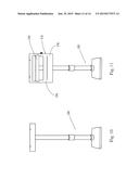 Sanitary Tissue Products with Free Fibers and Methods for Making Same diagram and image