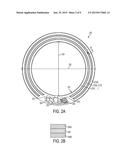 Molded Electronic Structures in Body-Mountable Devices diagram and image