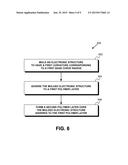 Molded Electronic Structures in Body-Mountable Devices diagram and image