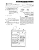 Methods, Systems and Devices for Measuring Fingertip Heart Rate diagram and image