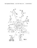 Methods, Systems and Devices for Measuring Fingertip Heart Rate diagram and image