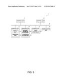 BIOLOGICAL INFORMATION MEASURING DEVICE AND CONTROL METHOD FOR BIOLOGICAL     INFORMATION MEASURING DEVICE diagram and image