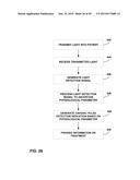 PULSE DETECTION USING PATIENT PHYSIOLOGICAL SIGNALS diagram and image