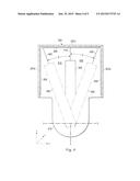 Motion-Sensing Footswitch and Methods for a Surgical System diagram and image