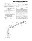 Retractor Tool For Minimally Invasive Hip Replacement Surgery diagram and image