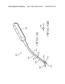 Retractor Tool For Minimally Invasive Hip Replacement Surgery diagram and image