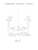 FASTENER CARTRIDGE COMPRISING AN EXTENDABLE FIRING MEMBER diagram and image