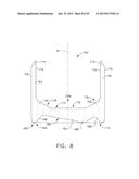 FASTENER CARTRIDGE COMPRISING AN EXTENDABLE FIRING MEMBER diagram and image